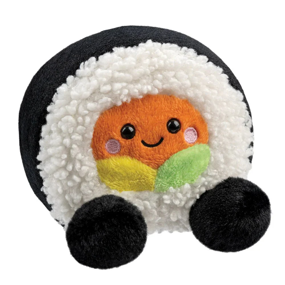 Palm Pals Soft Toy - Dani California Roll - Image 2