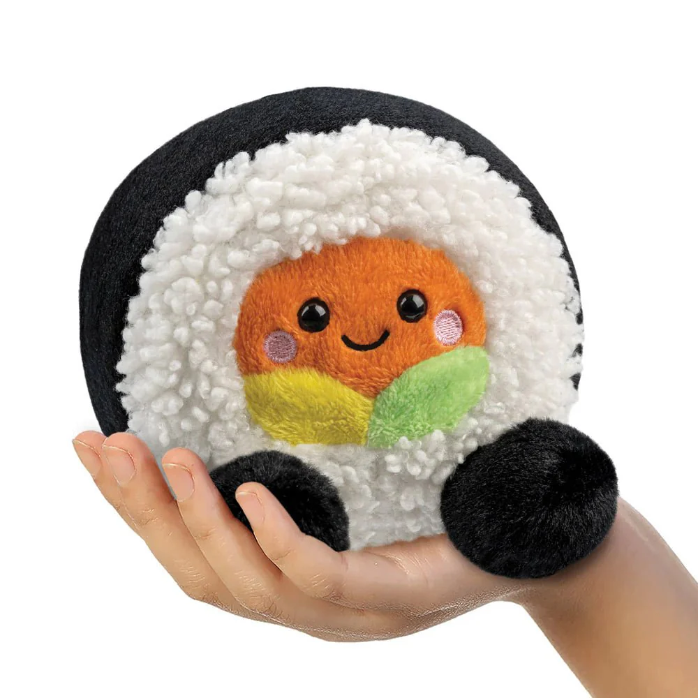 Palm Pals Soft Toy - Dani California Roll - Image 5