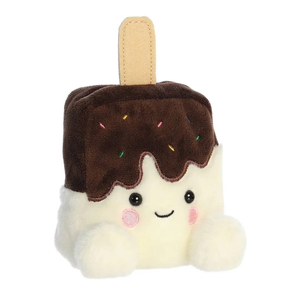 Palm Pals Soft Toy - Dolce Ice Cream Bar - Image 2