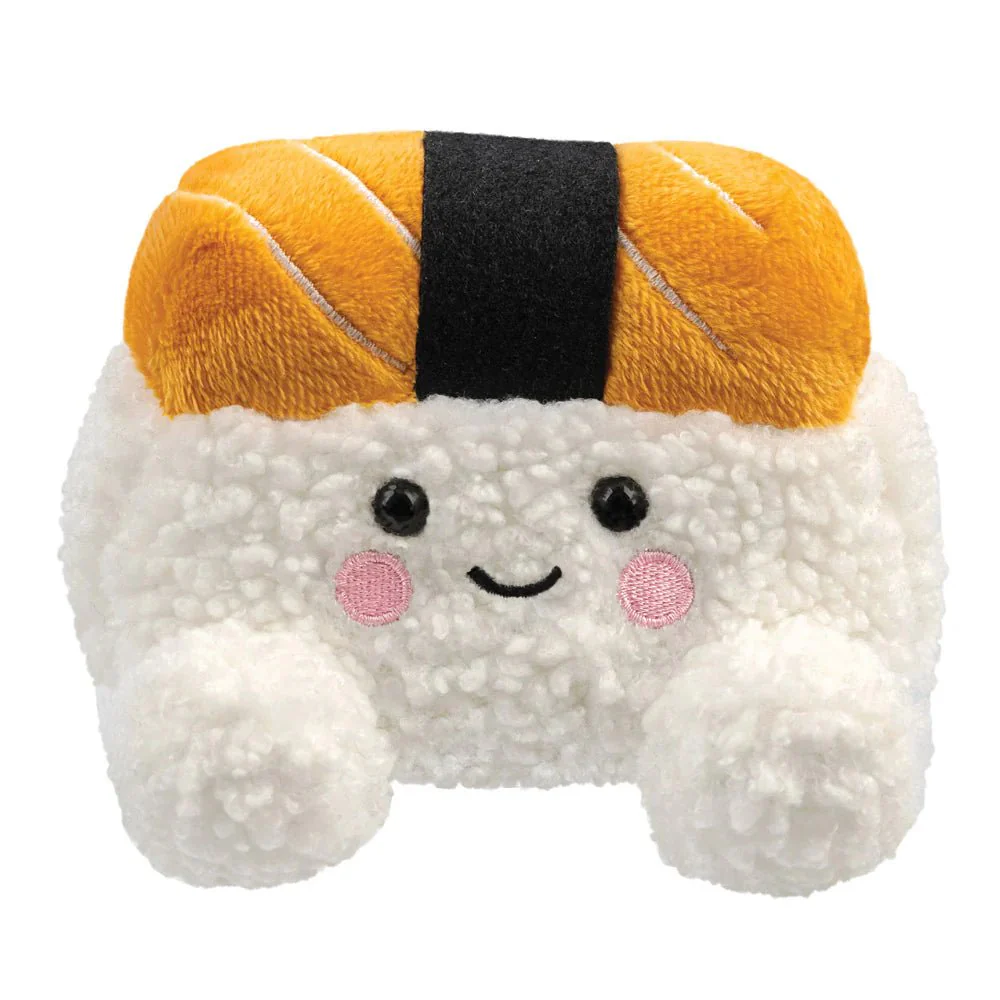 Palm Pals Soft Toy - Suhiro Sushi