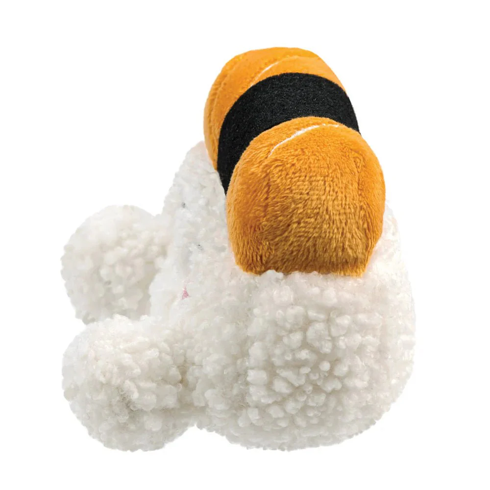 Palm Pals Soft Toy - Suhiro Sushi - Image 3