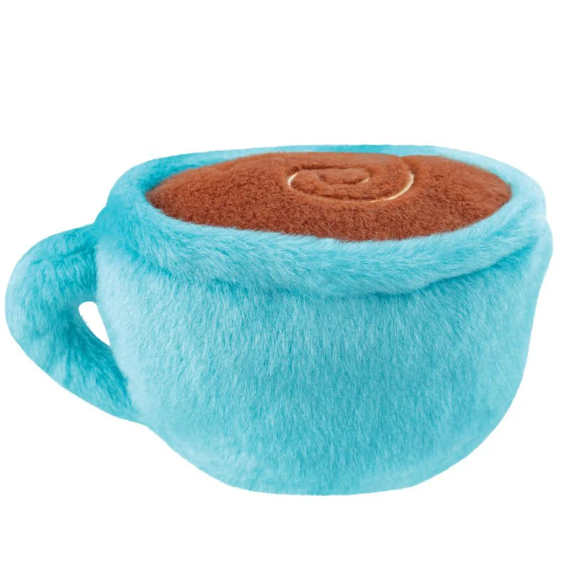 Palm Pals Toby Teacup Plush Toy - Image 5