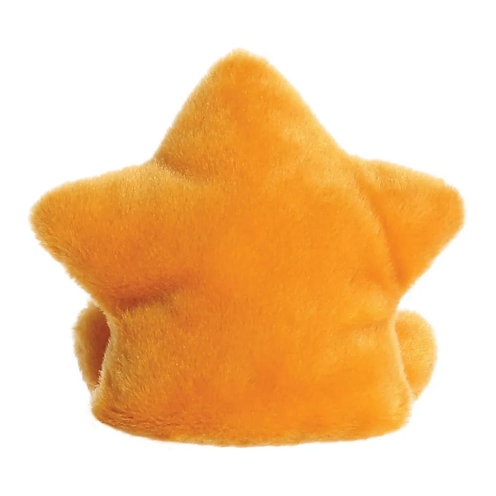 Palm Pals Treasure Starfish Soft Toy - Image 4