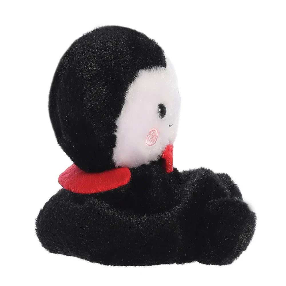 Palm Pals Viktor Vampire Soft Toy - Image 3
