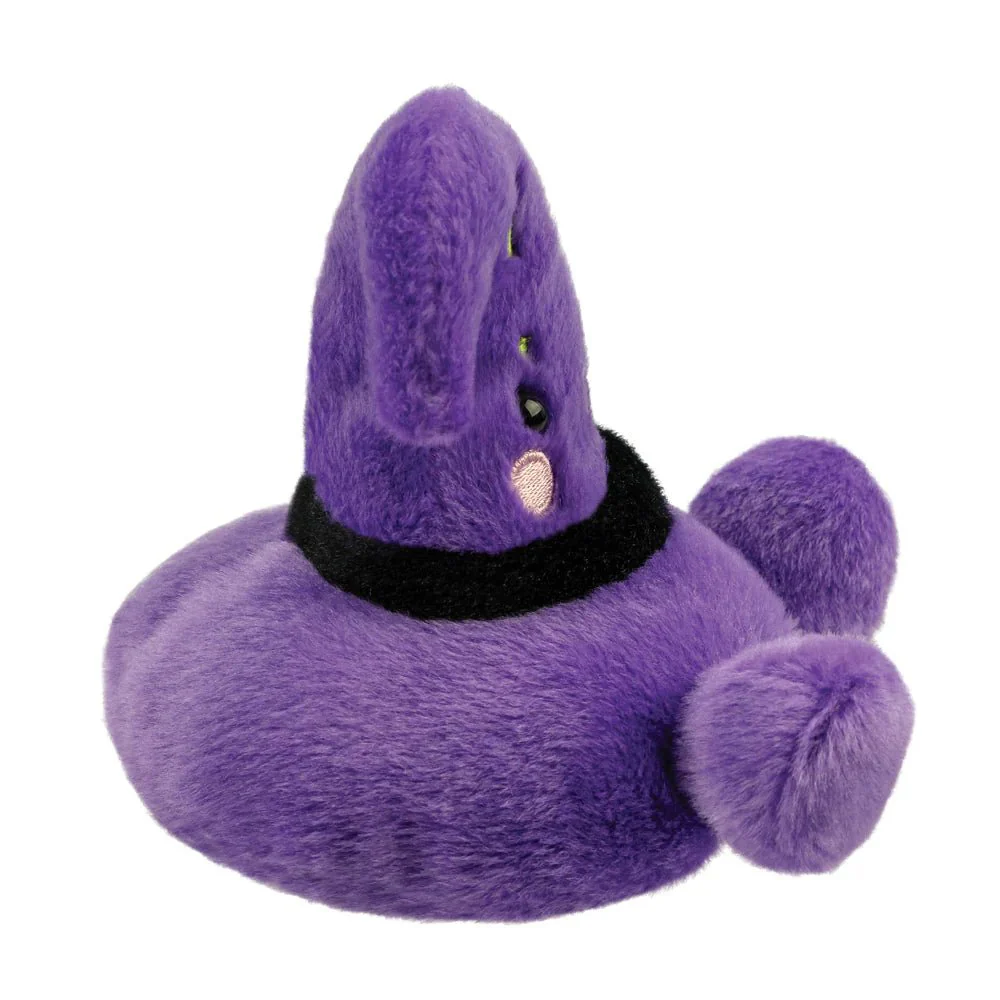 Palm Pals Willow Witches Hat Soft Toy - Image 3