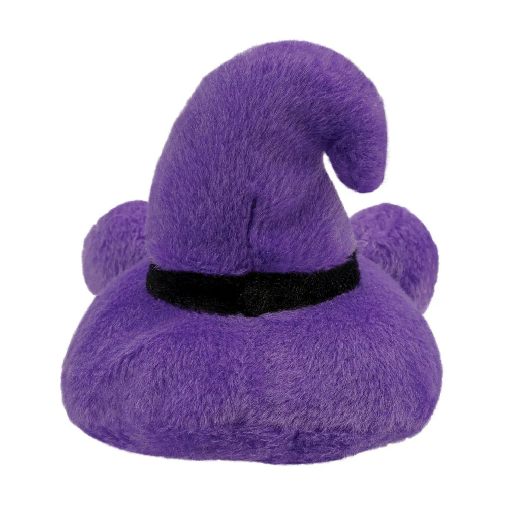 Palm Pals Willow Witches Hat Soft Toy - Image 4