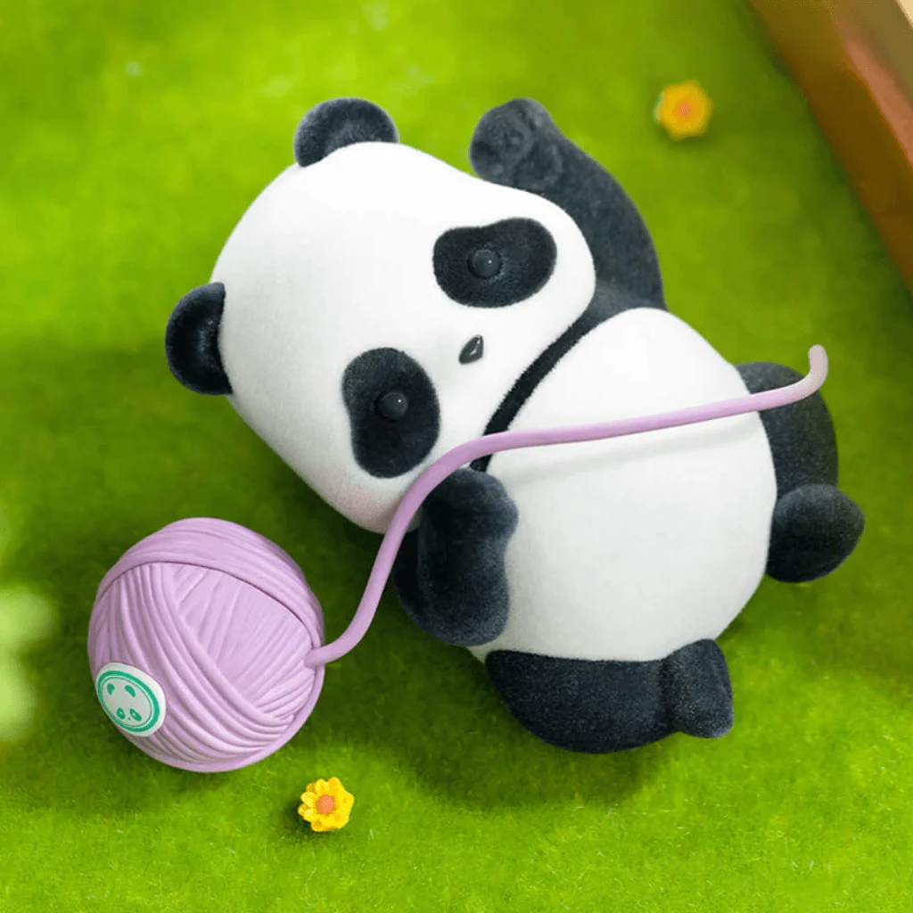 Panda Roll Blind Box Collectable β Pandas Are Also Cats Series - Image 11