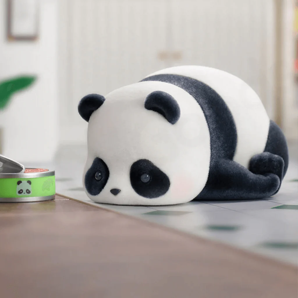 Panda Roll Blind Box Collectable β Pandas Are Also Cats Series - Image 6