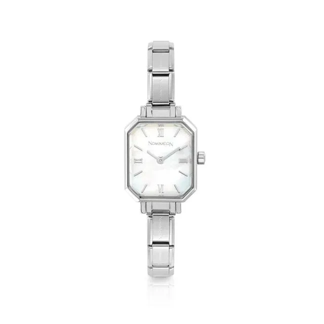 Paris Watch - Mother Of Pearl