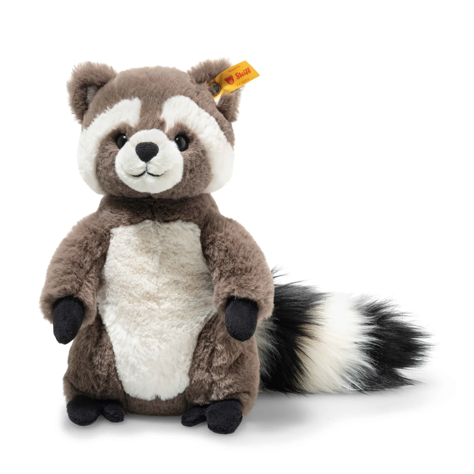Steiff Pedro Raccoon