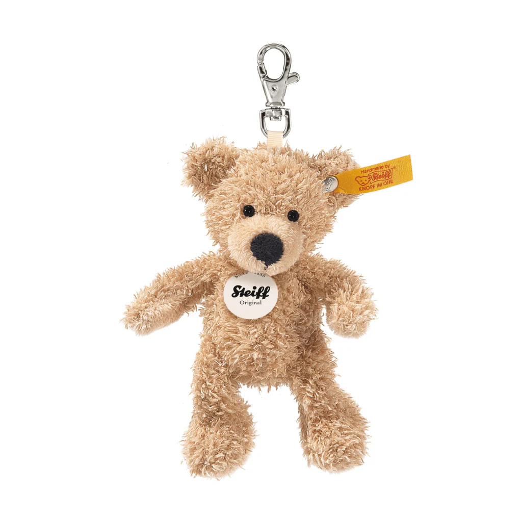 Steiff Pendant Fynn Teddy bear