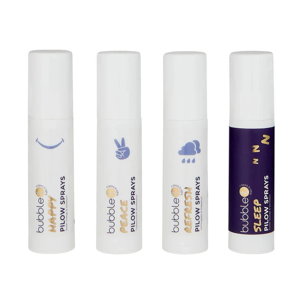 Pillow Mist Set - Nightea Night Travel Essentials - Image 4