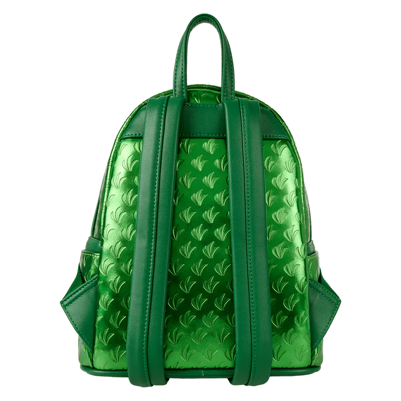 Loungefly Pokémon Bulbasaur Cosplay Mini Backpack - Image 3
