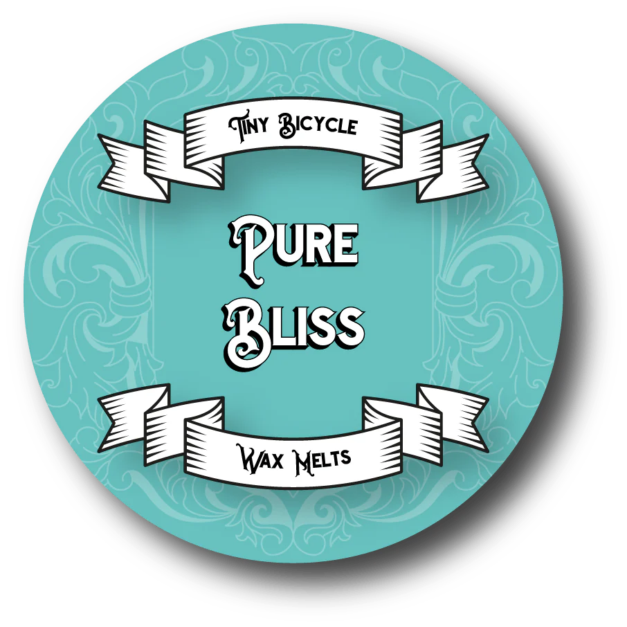 Pure Bliss Segment Wax Melt