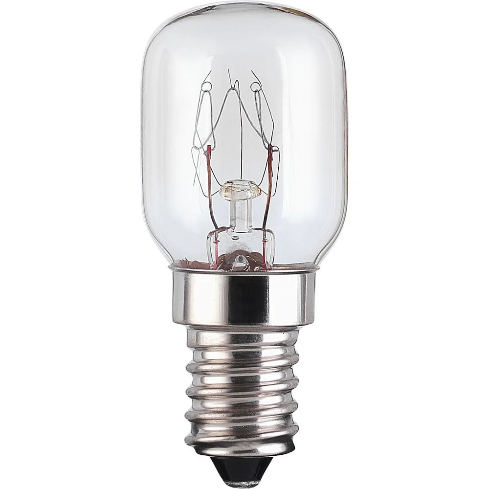 Replacement Himalayan Salt Lamp Bulb - 15w