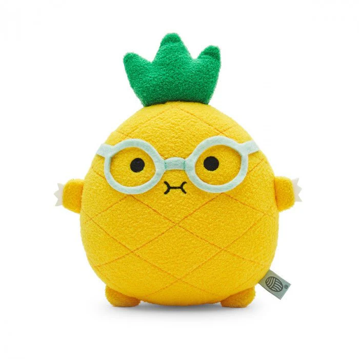 Riceananas Plush Toy