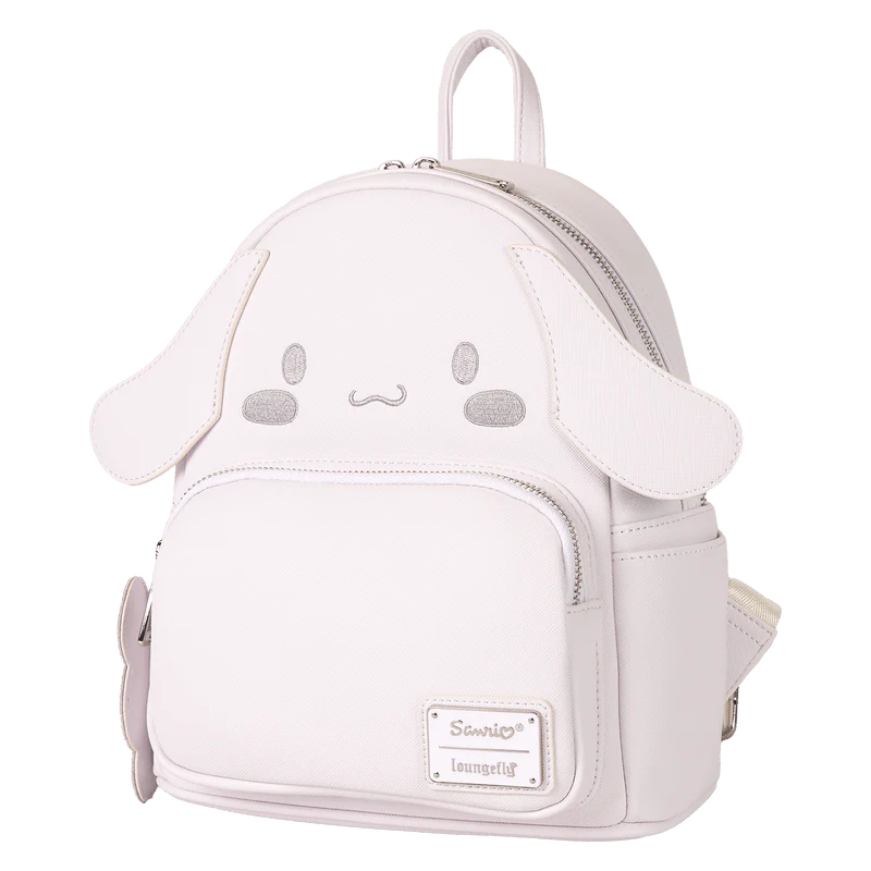Loungefly Sanrio Cinnamoroll Monochrome Cosplay Mini Backpack - Image 2