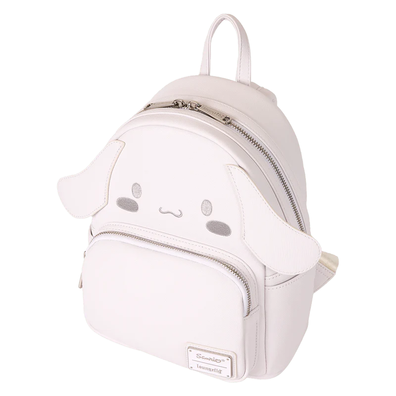 Loungefly Sanrio Cinnamoroll Monochrome Cosplay Mini Backpack - Image 3
