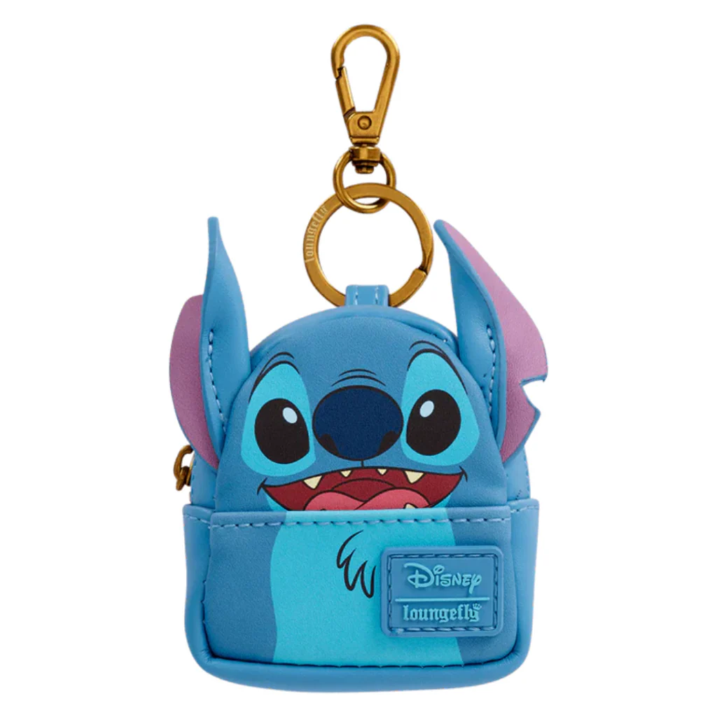 Loungefly Sanrio Hello Kitty & Friends Cosplay Mystery Mini Backpack Keychain Charm - Image 3