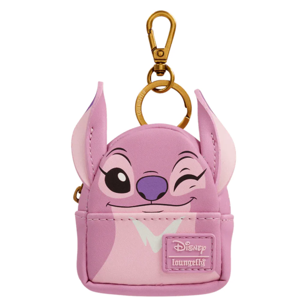 Loungefly Sanrio Hello Kitty & Friends Cosplay Mystery Mini Backpack Keychain Charm - Image 4