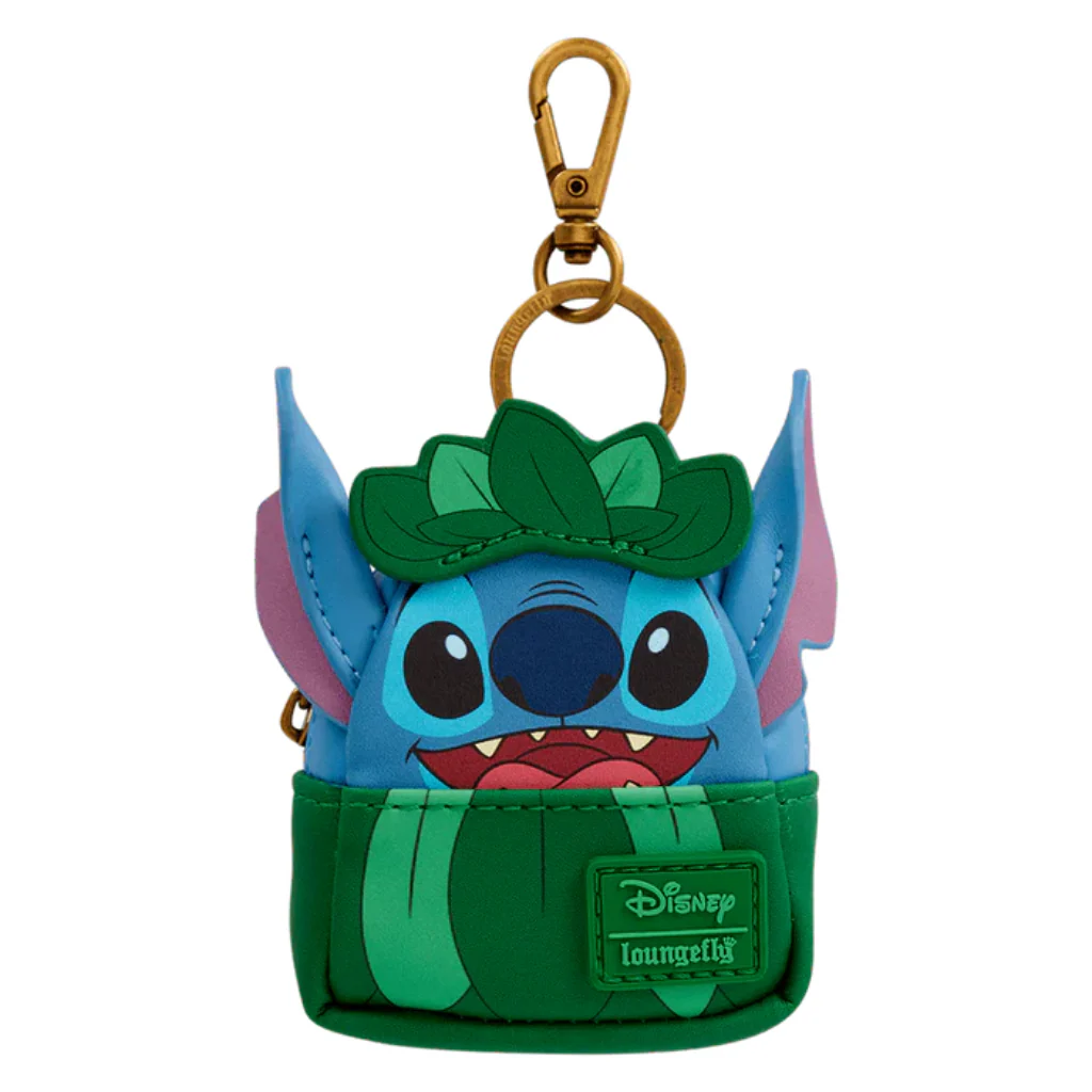 Loungefly Sanrio Hello Kitty & Friends Cosplay Mystery Mini Backpack Keychain Charm - Image 5