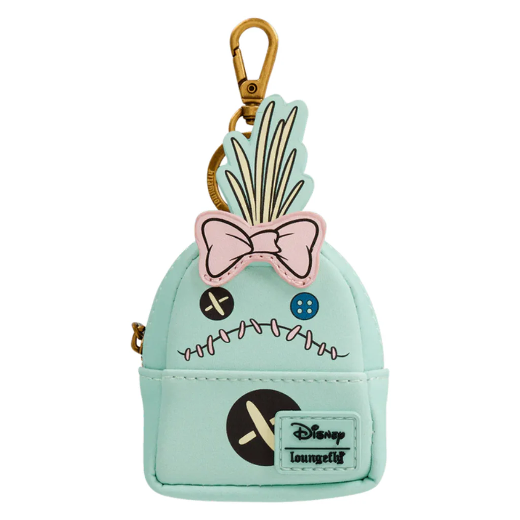 Loungefly Sanrio Hello Kitty & Friends Cosplay Mystery Mini Backpack Keychain Charm - Image 7
