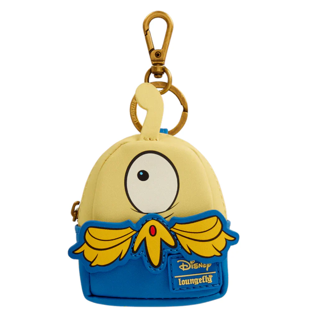 Loungefly Sanrio Hello Kitty & Friends Cosplay Mystery Mini Backpack Keychain Charm - Image 8