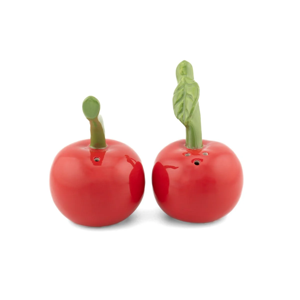 Sass & Belle Cherry Salt & Pepper Shakers - Image 4