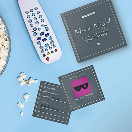 Scratch Cards - Movies - Image 3