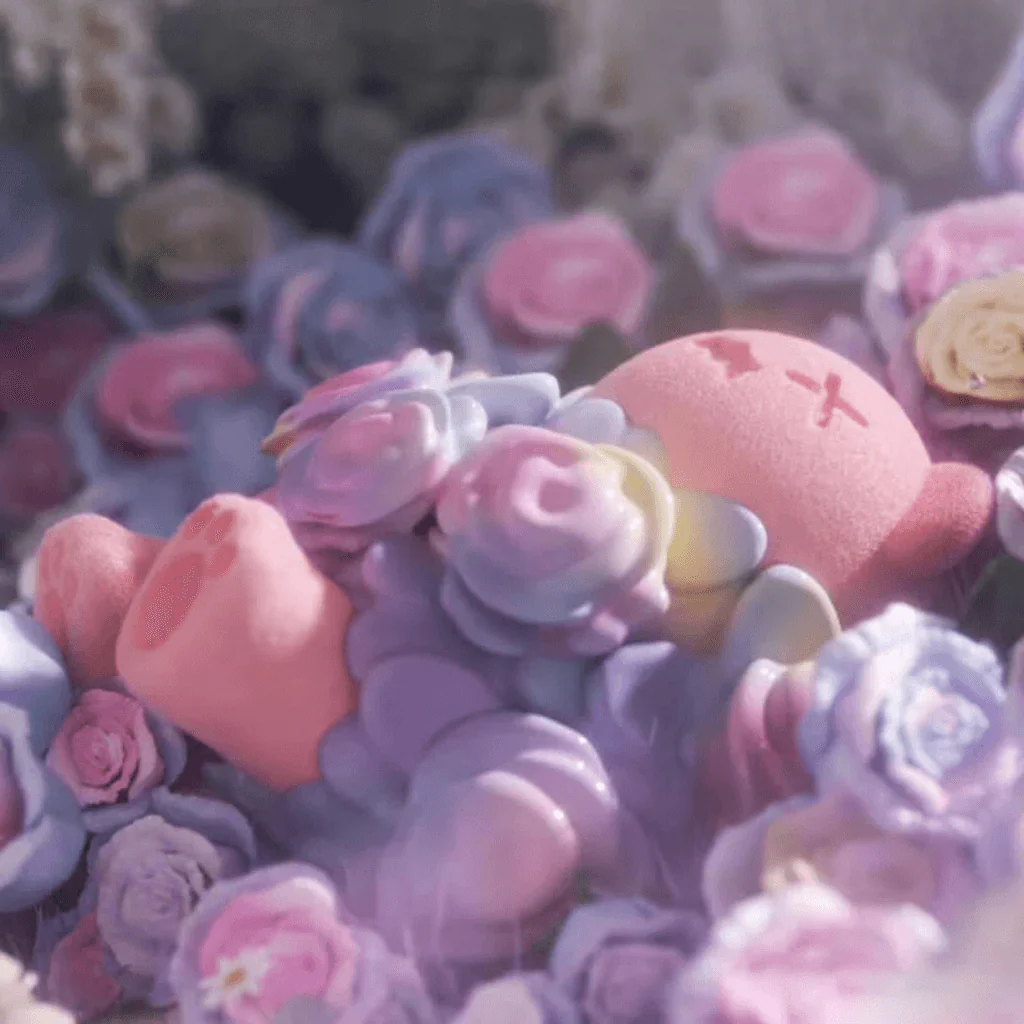 ShinWoo Ghost Bear “Secret Bear Garden” Blind Box Series - Image 13