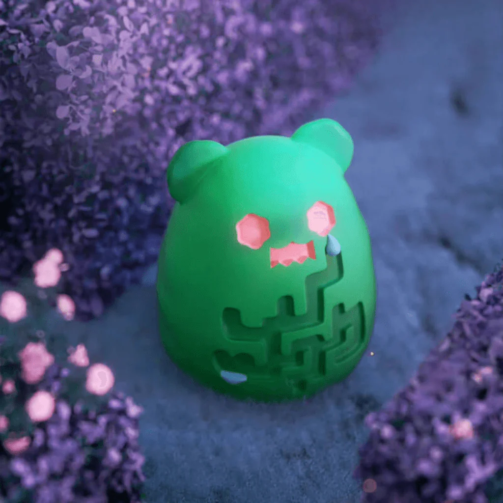 ShinWoo Ghost Bear “Secret Bear Garden” Blind Box Series - Image 15