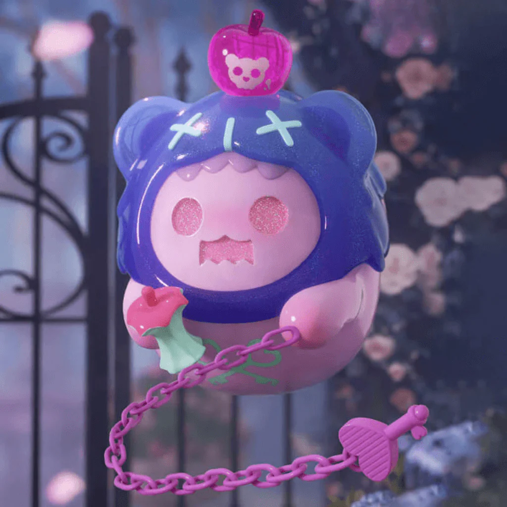 ShinWoo Ghost Bear “Secret Bear Garden” Blind Box Series - Image 17