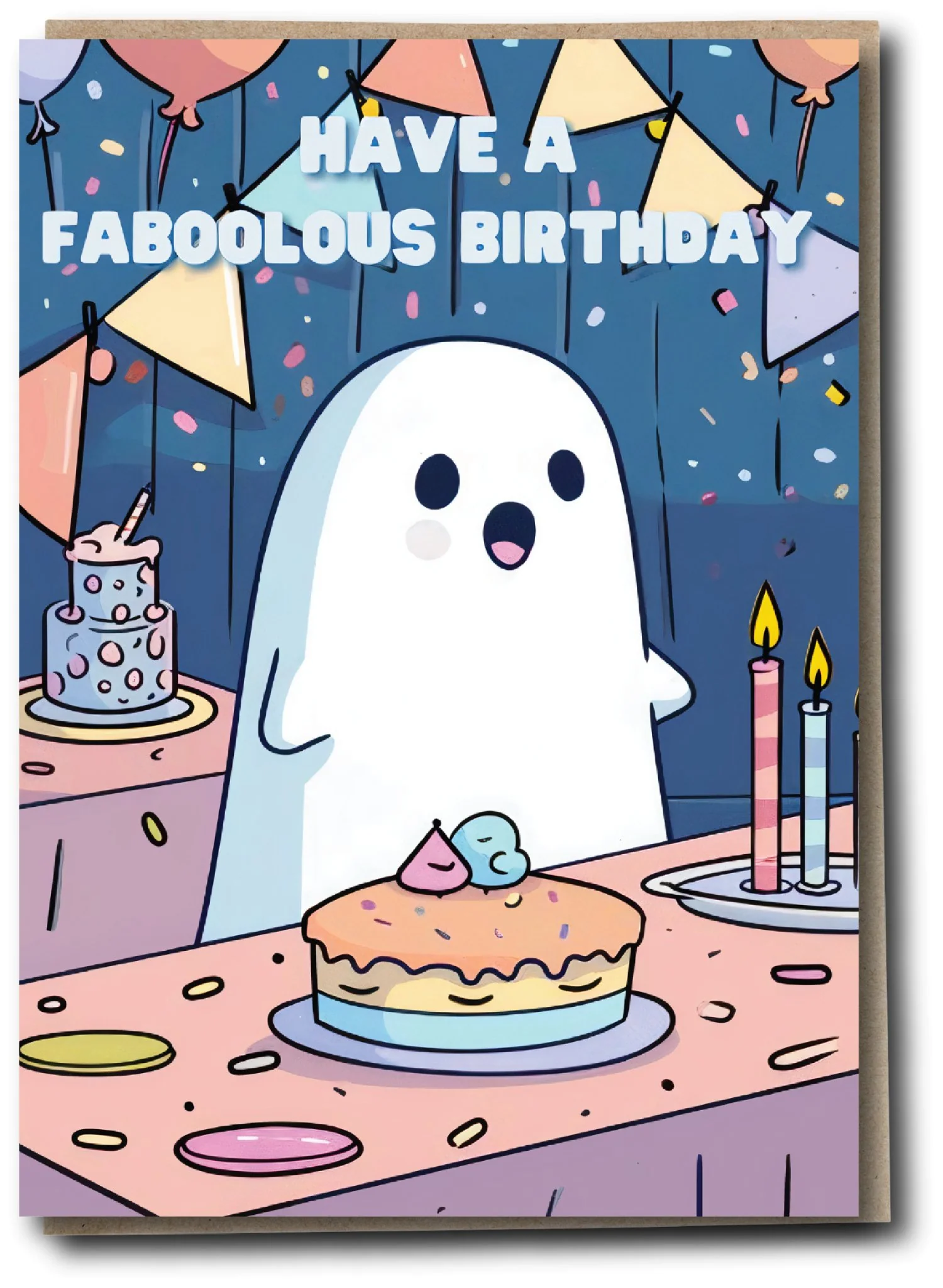 Silly Sausage Cards - Faboolous