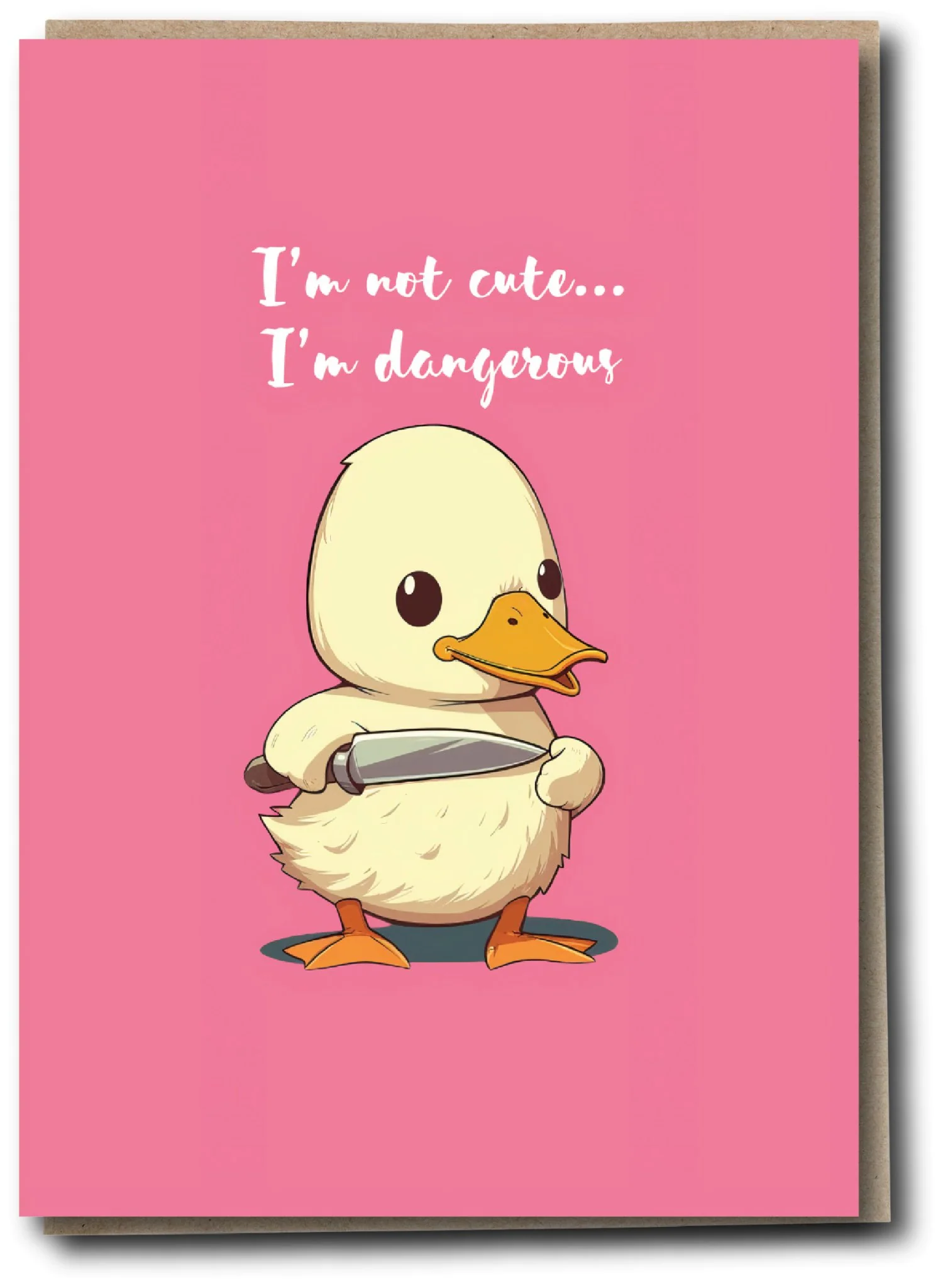 Silly Sausage - Im Dangerous