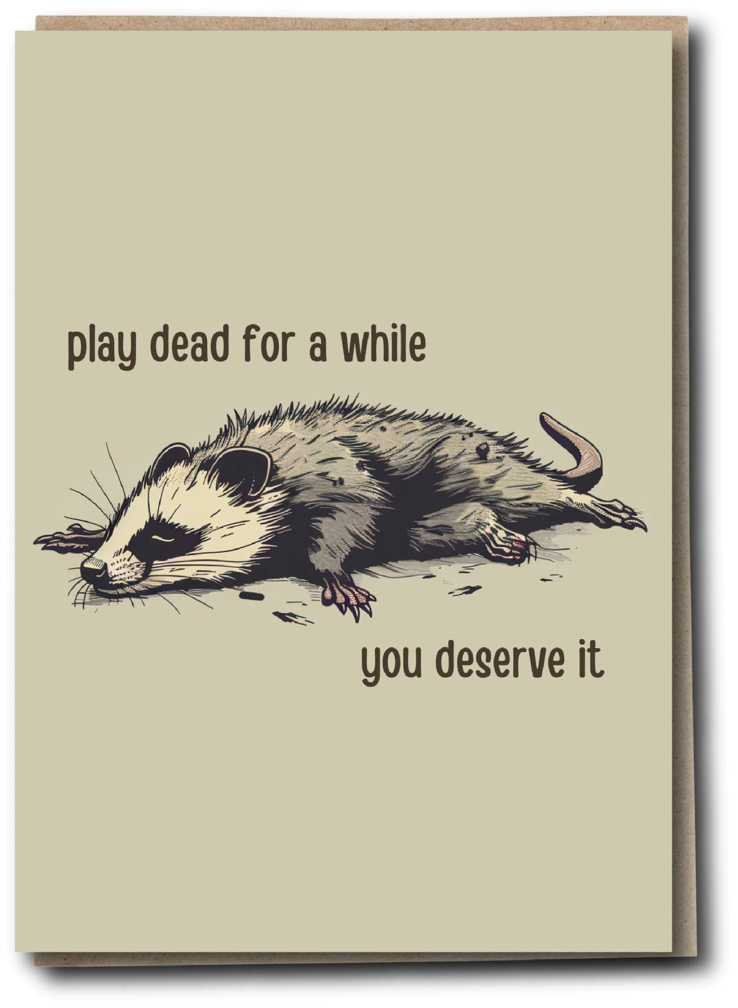 Silly Sausage - Play Dead