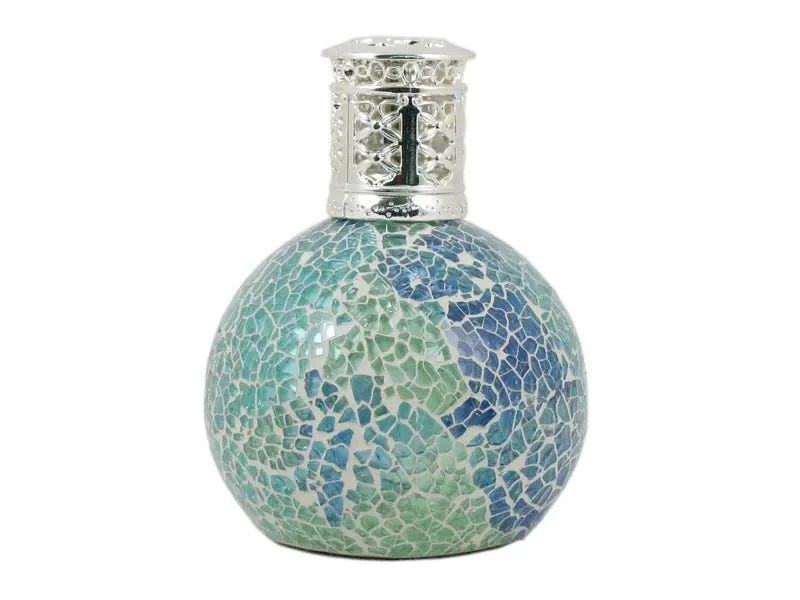Small Fragrance Lamp - A Drop Of Ocean
