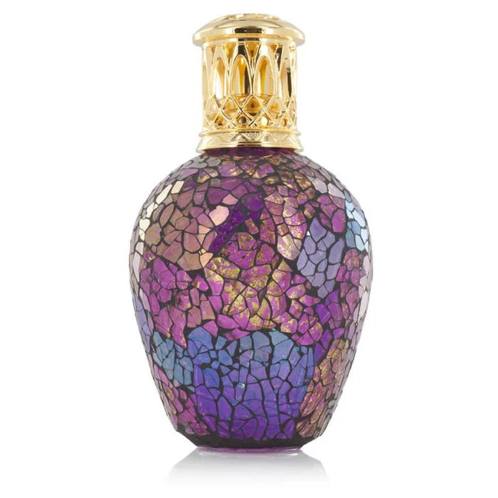 Small Fragrance Lamp - Dark Side of the Moon