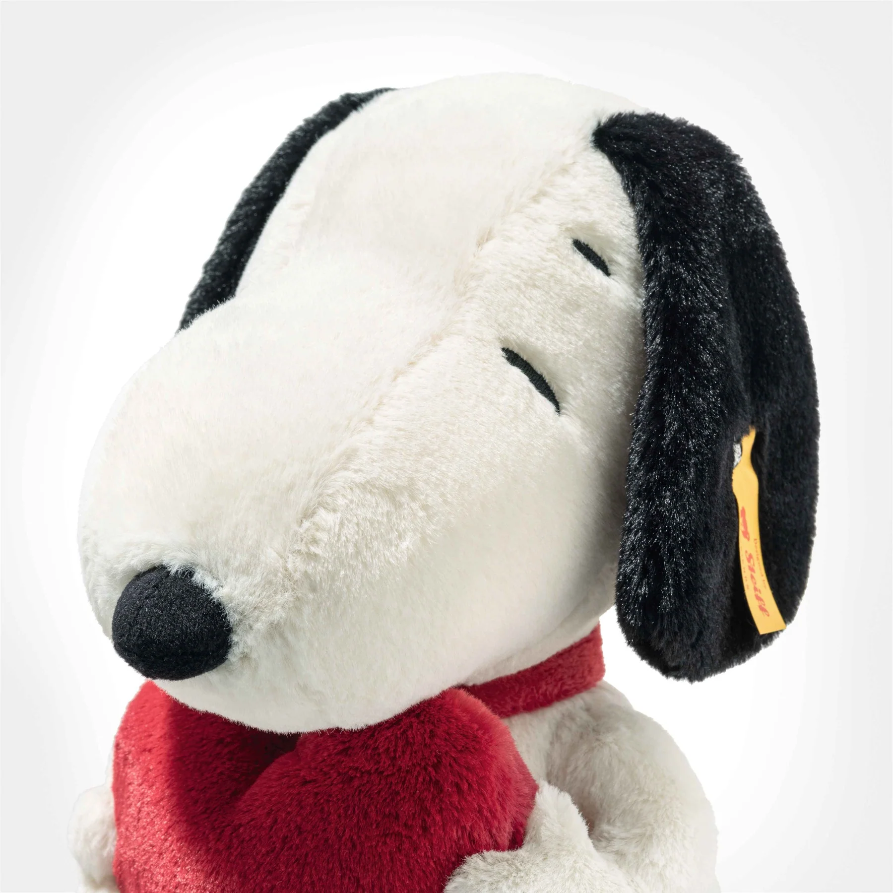 Steiff Snoopy Love - Image 4