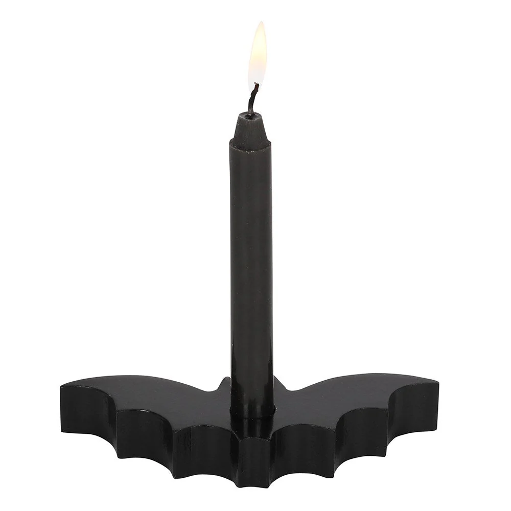 Spell Candle Holder - Bat - Image 2