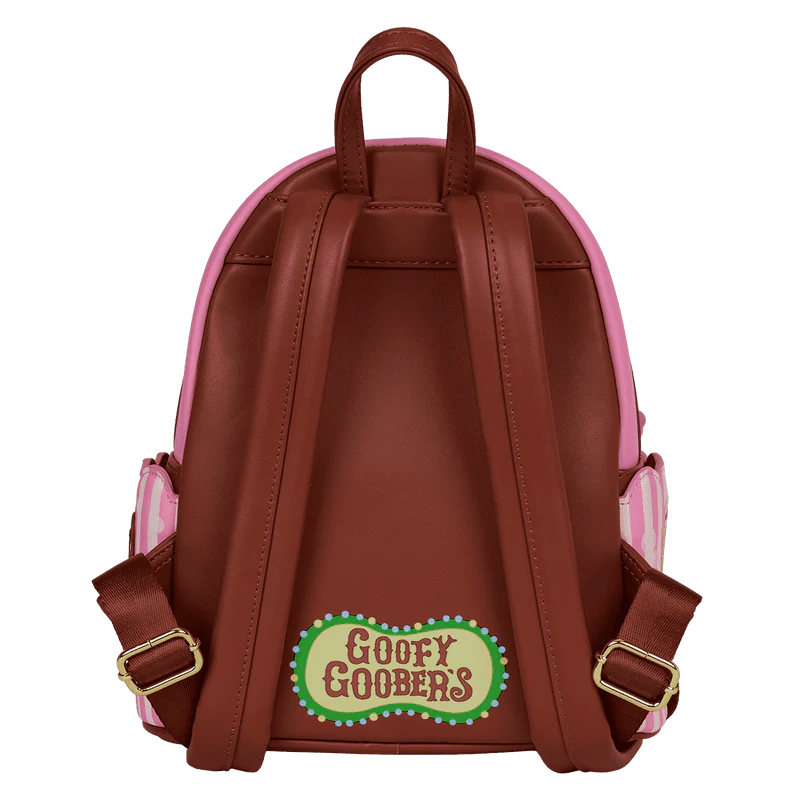 Loungefly SpongeBob SquarePants & Patrick Star Goofy Goober Light-Up Mini Backpack - Image 5