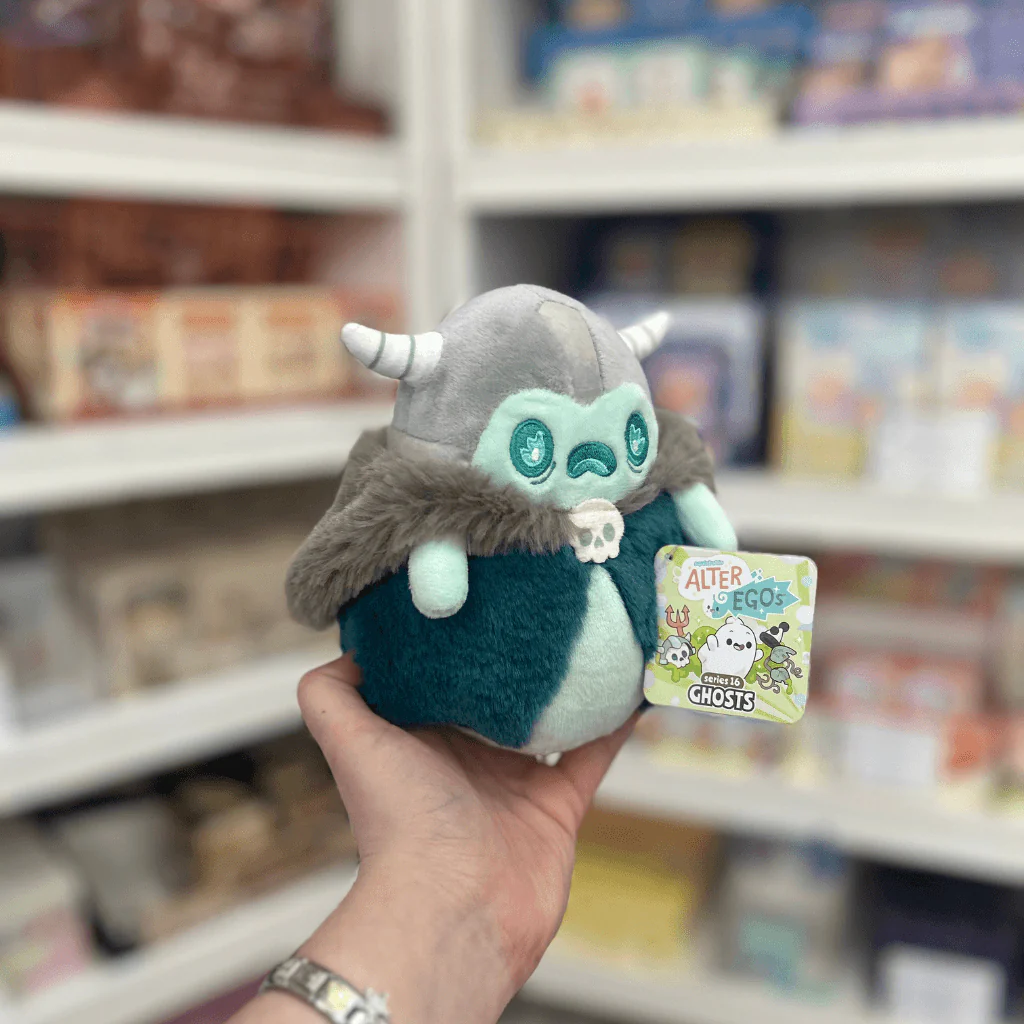 Squishable Alter Egos Ghost Ancient - Image 4