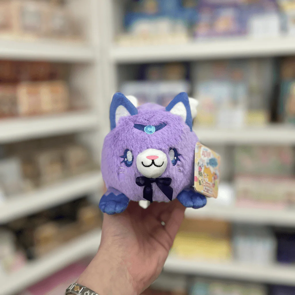 Squishable Alter Egos Magical Kitty - Image 5