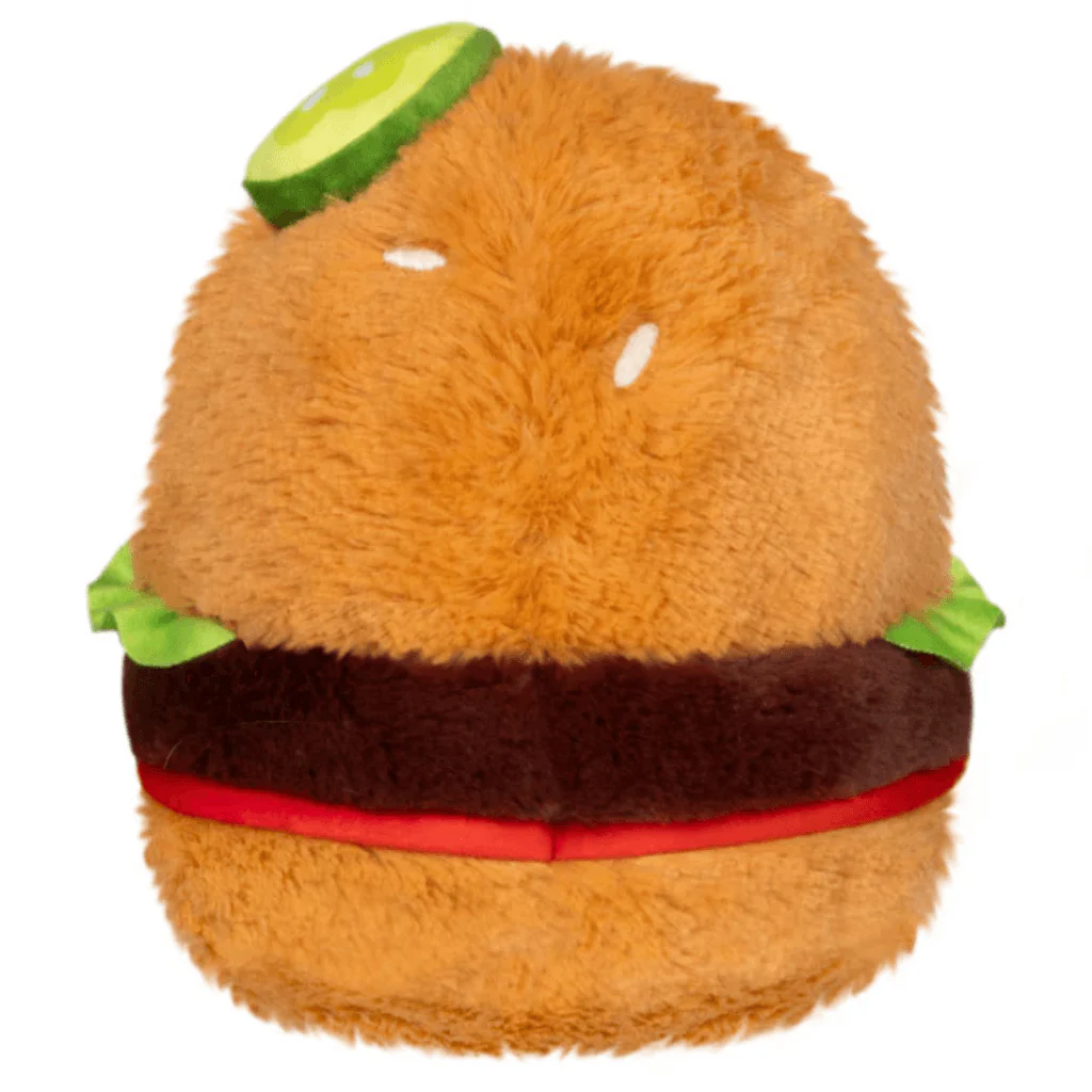 Squishable Alter Egos Plague Doctor Burger - Image 3