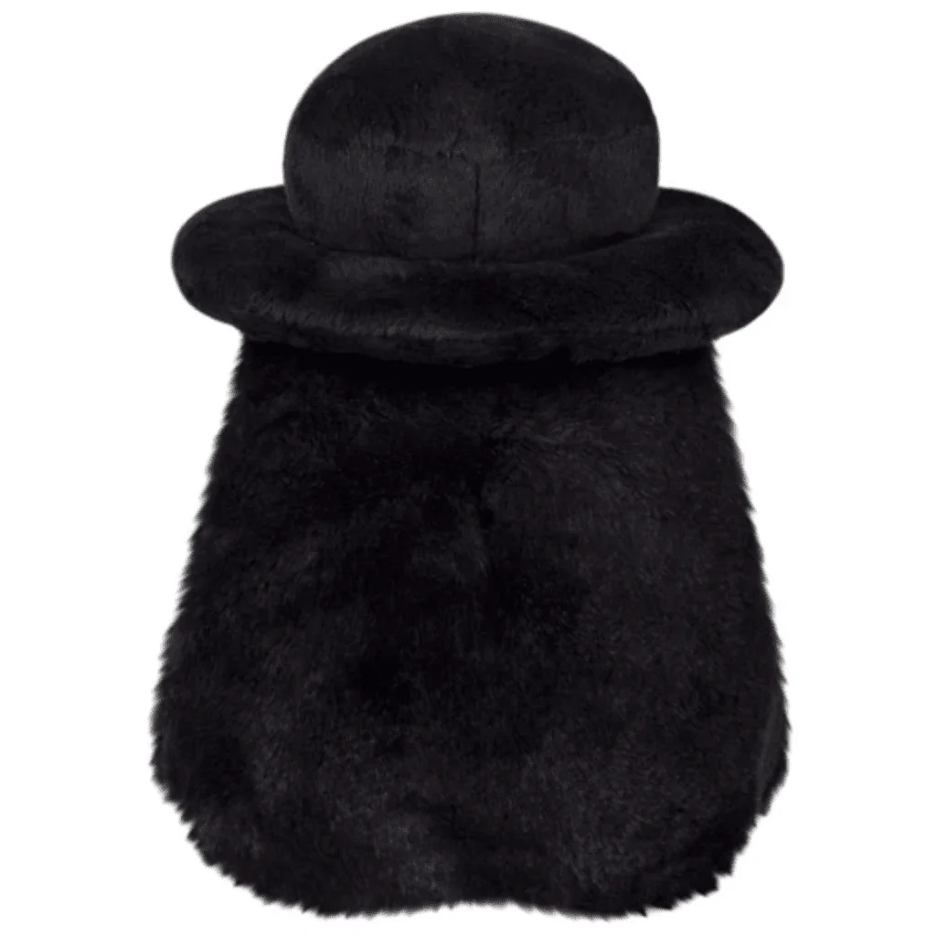 Squishable Alter Egos Series 17 Plague Doctor Void - Image 3