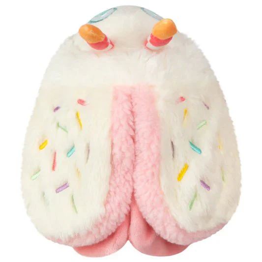Squishable Alter Egos Series 8: Cake Moth - Image 3