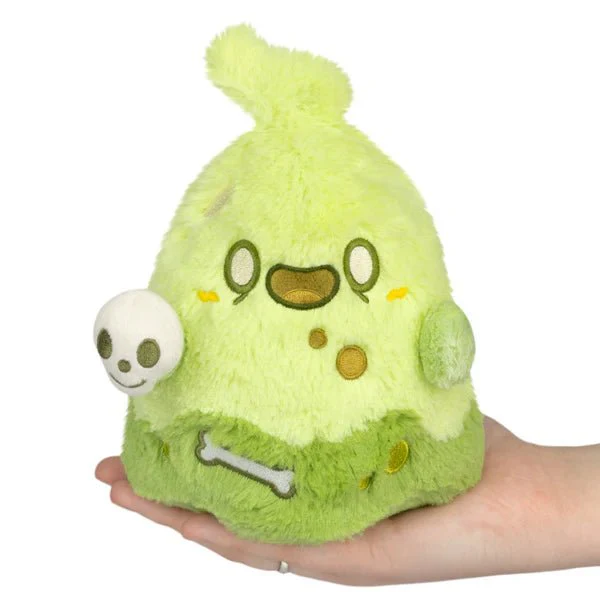 Squishable Alter Egos Slime Ghost