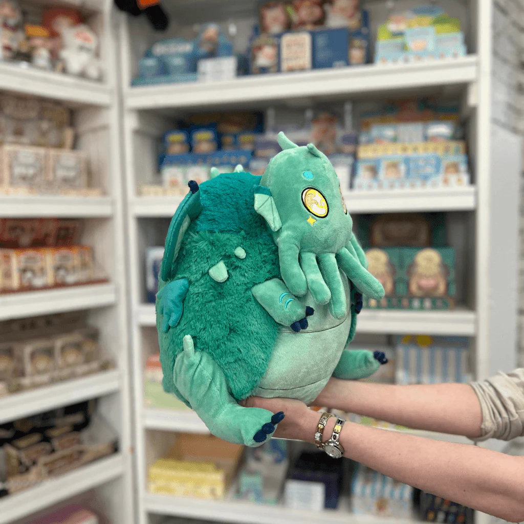 Squishable Baby Cthulhu - Image 5