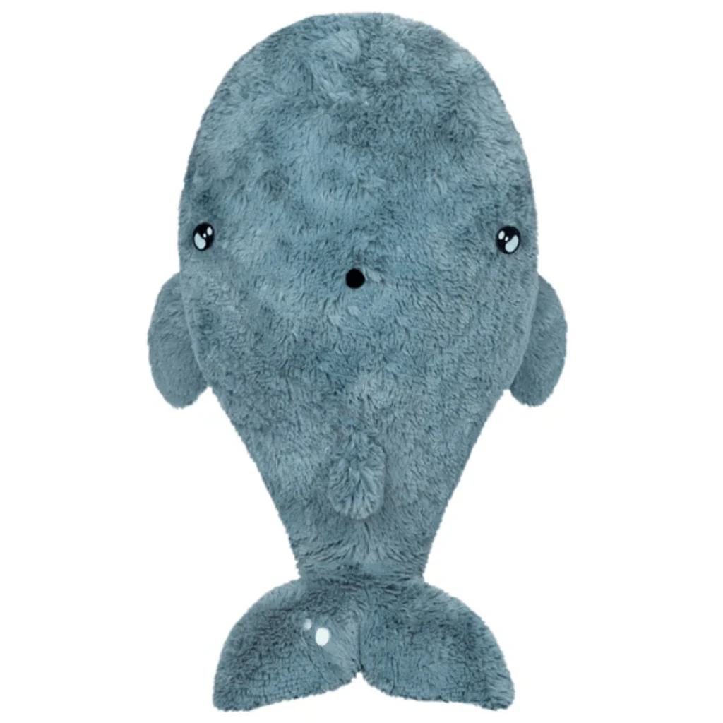 Squishable Blue Whale - Image 3