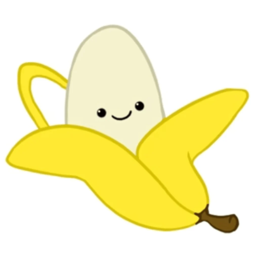 Squishable Comfort Food Banana - Image 4