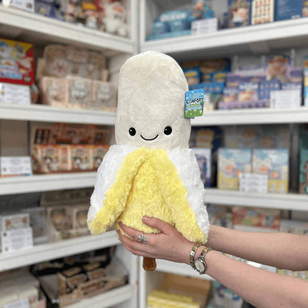 Squishable Comfort Food Banana - Image 5